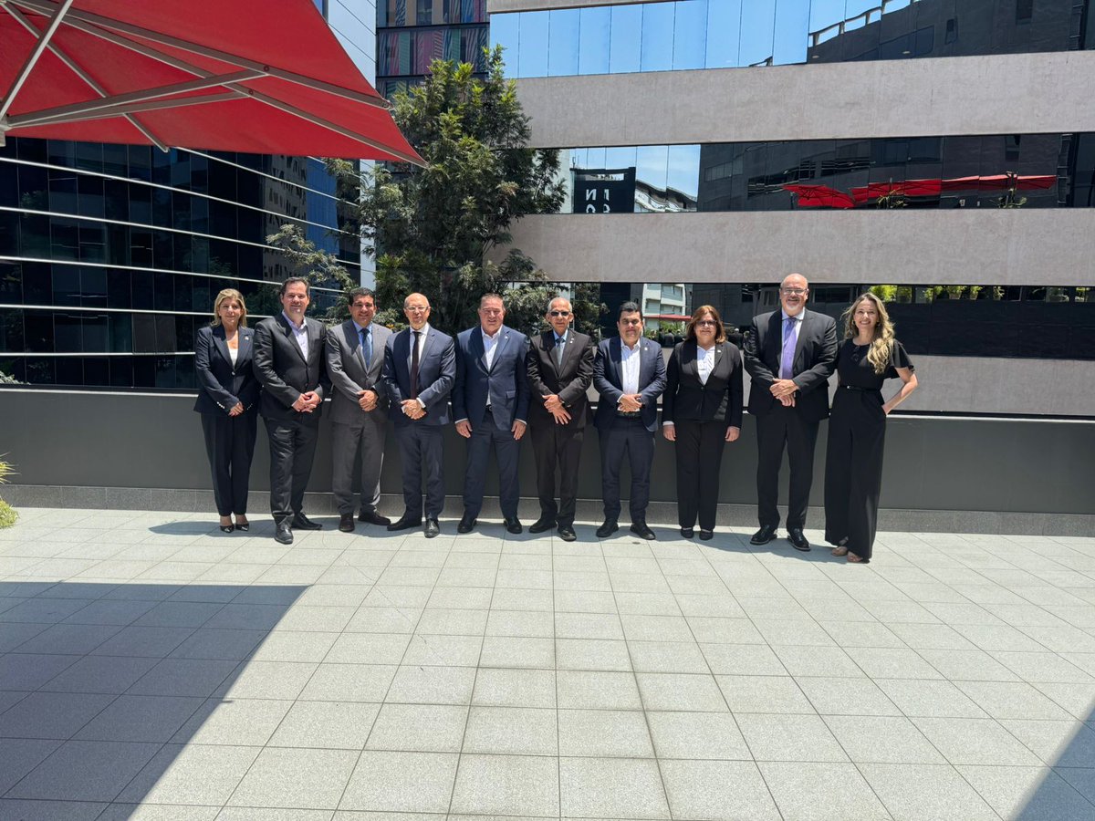 Autoridad Aeronáutica Civil de Panamá tweet media