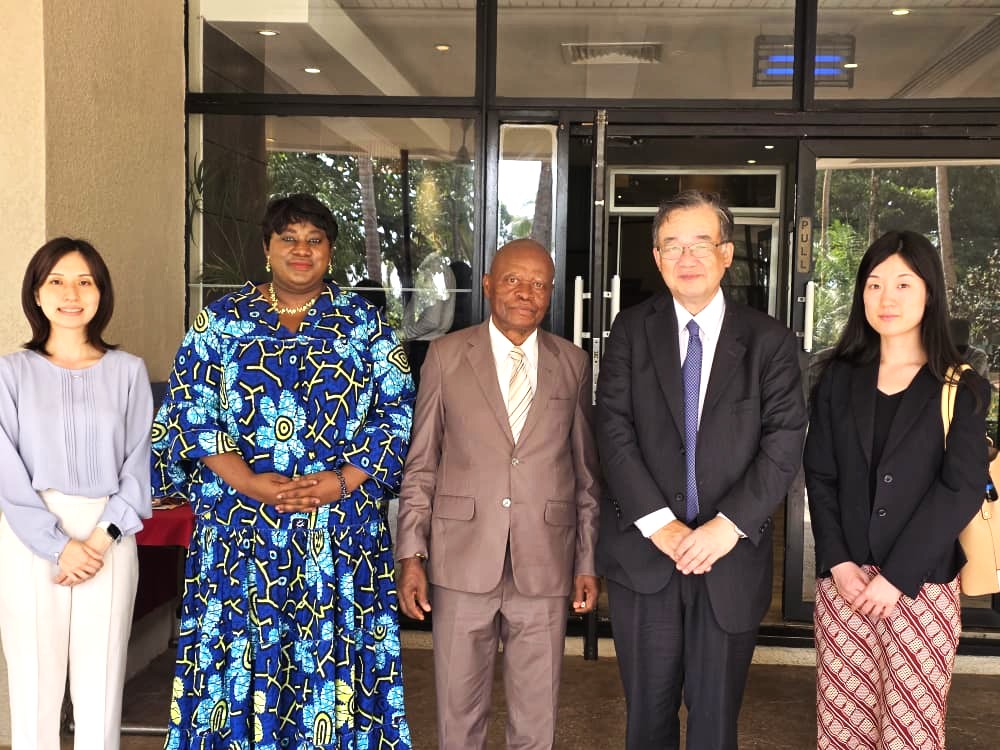 Mano River Union tweet media