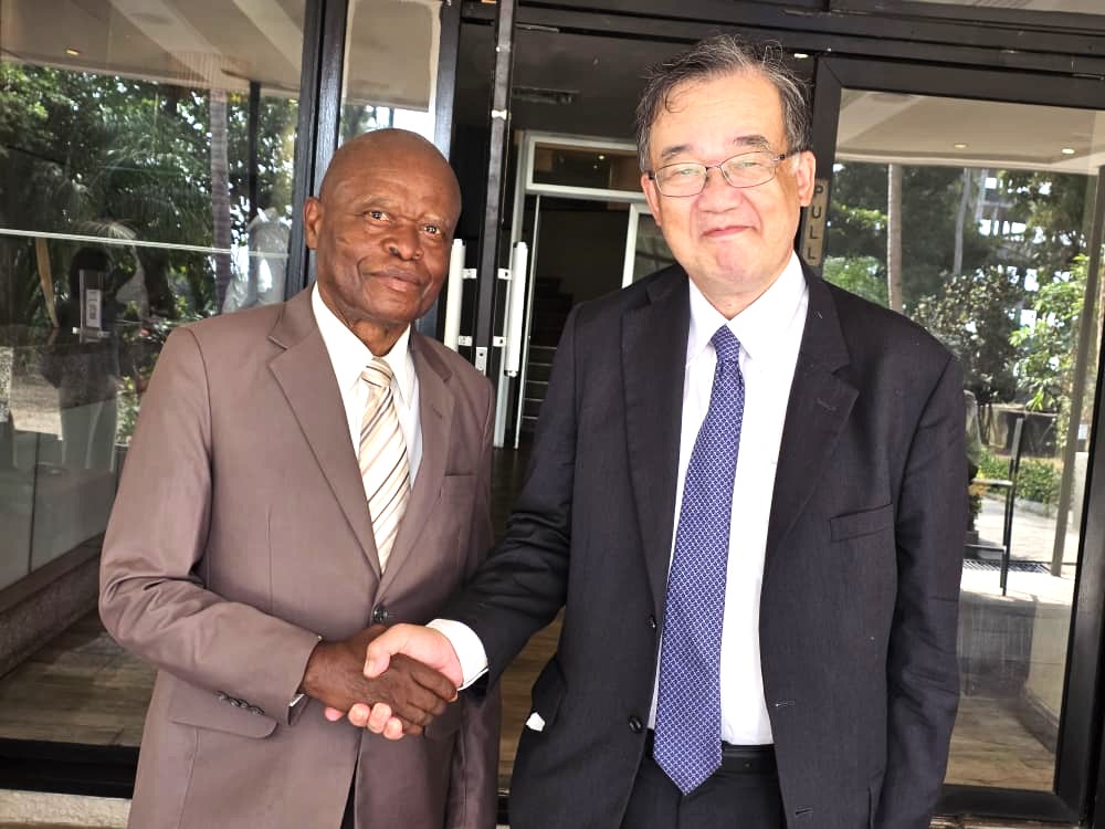 Mano River Union tweet media