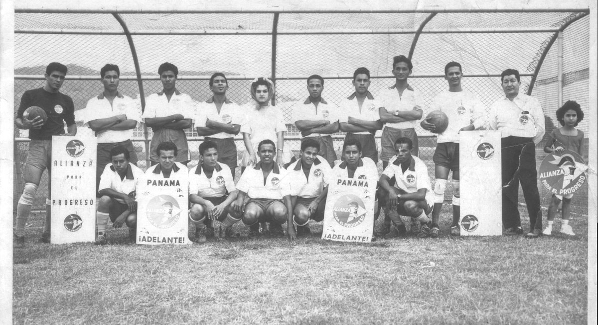 Alianza, F.C. tweet media