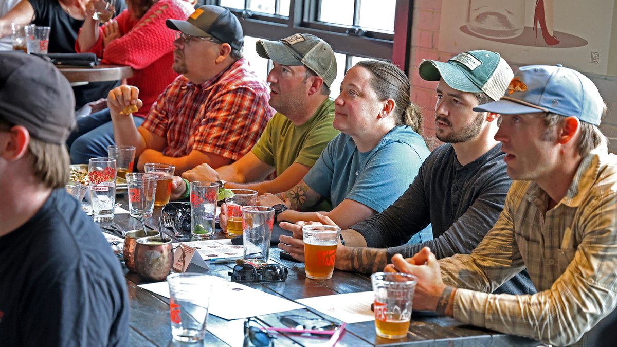 Austin Peay College of STEM tweet media