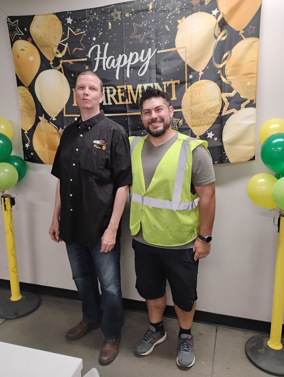 Teamsters Local Union 767 tweet media