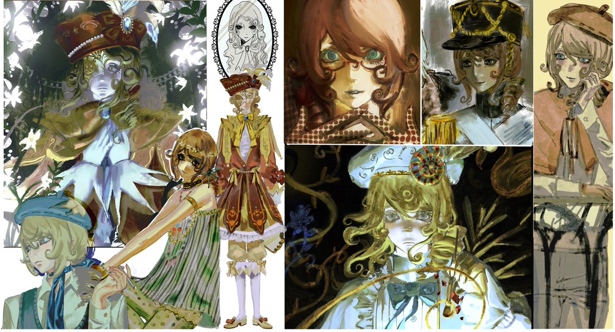 唉 (@g123xian65827) on Twitter photo 