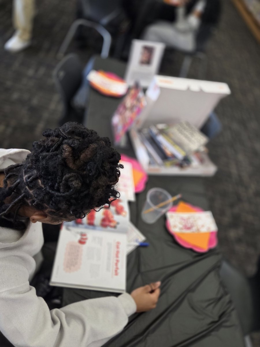 Cynthia Byron, M.Ed tweet media