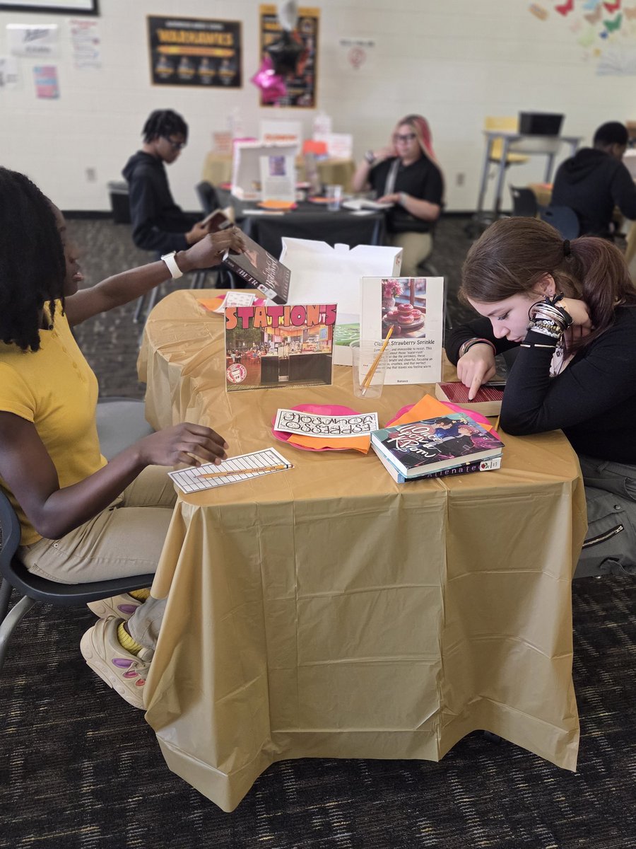 Cynthia Byron, M.Ed tweet media