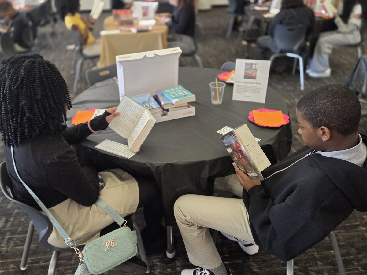 Cynthia Byron, M.Ed tweet media