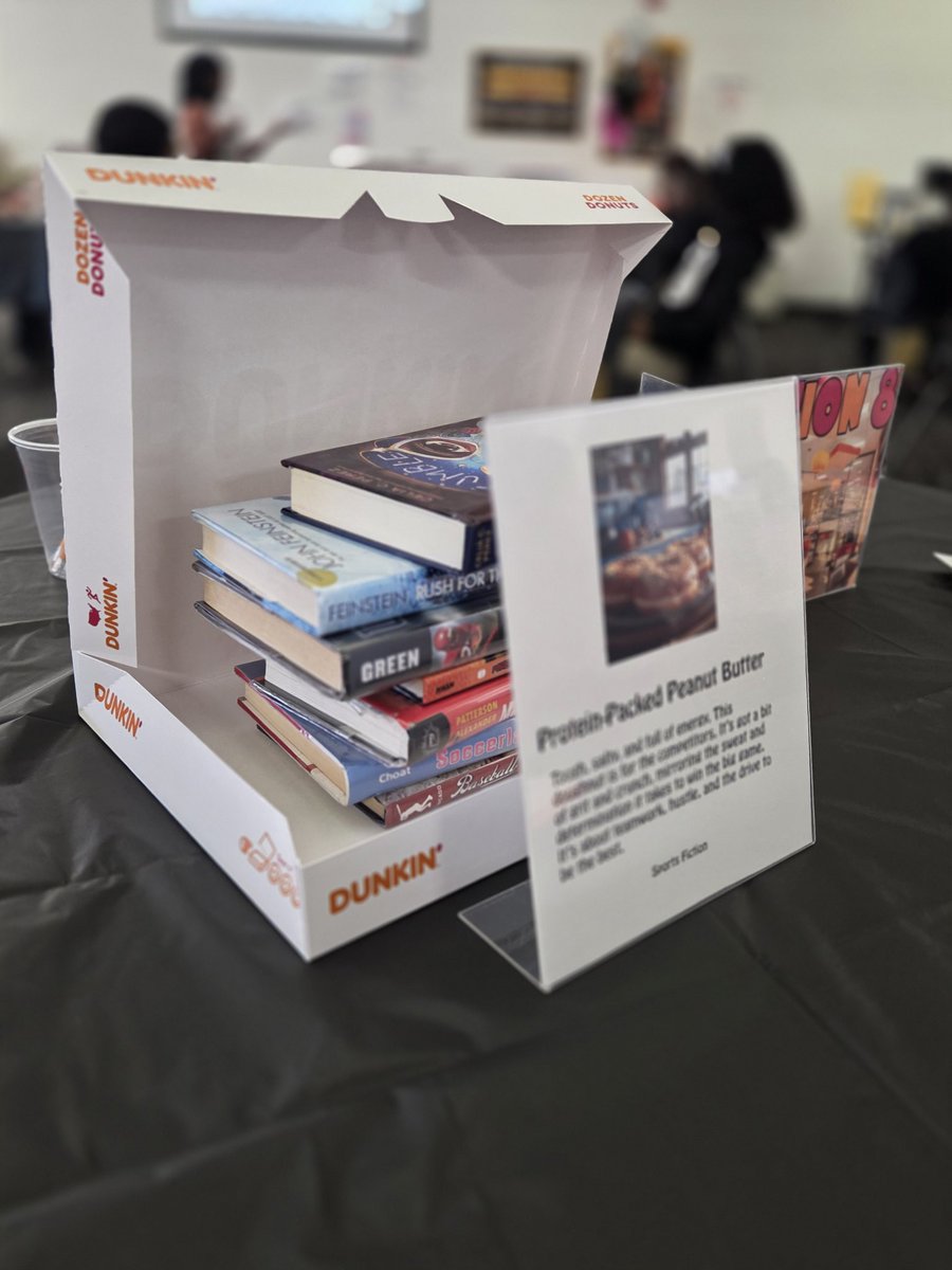 Cynthia Byron, M.Ed tweet media