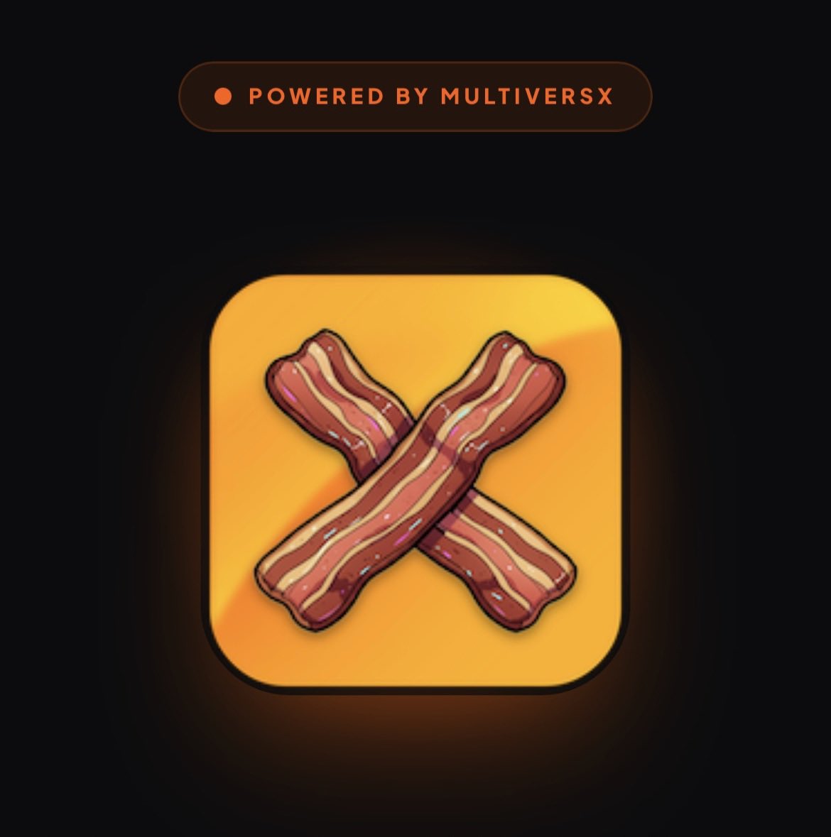 OOX_Marketplace's tweet photo. All CHUBBERs will be able to try something new in 2 days.

Are you saving your Bacon Pass? 🥓 https://t.co/rATFYkry5h