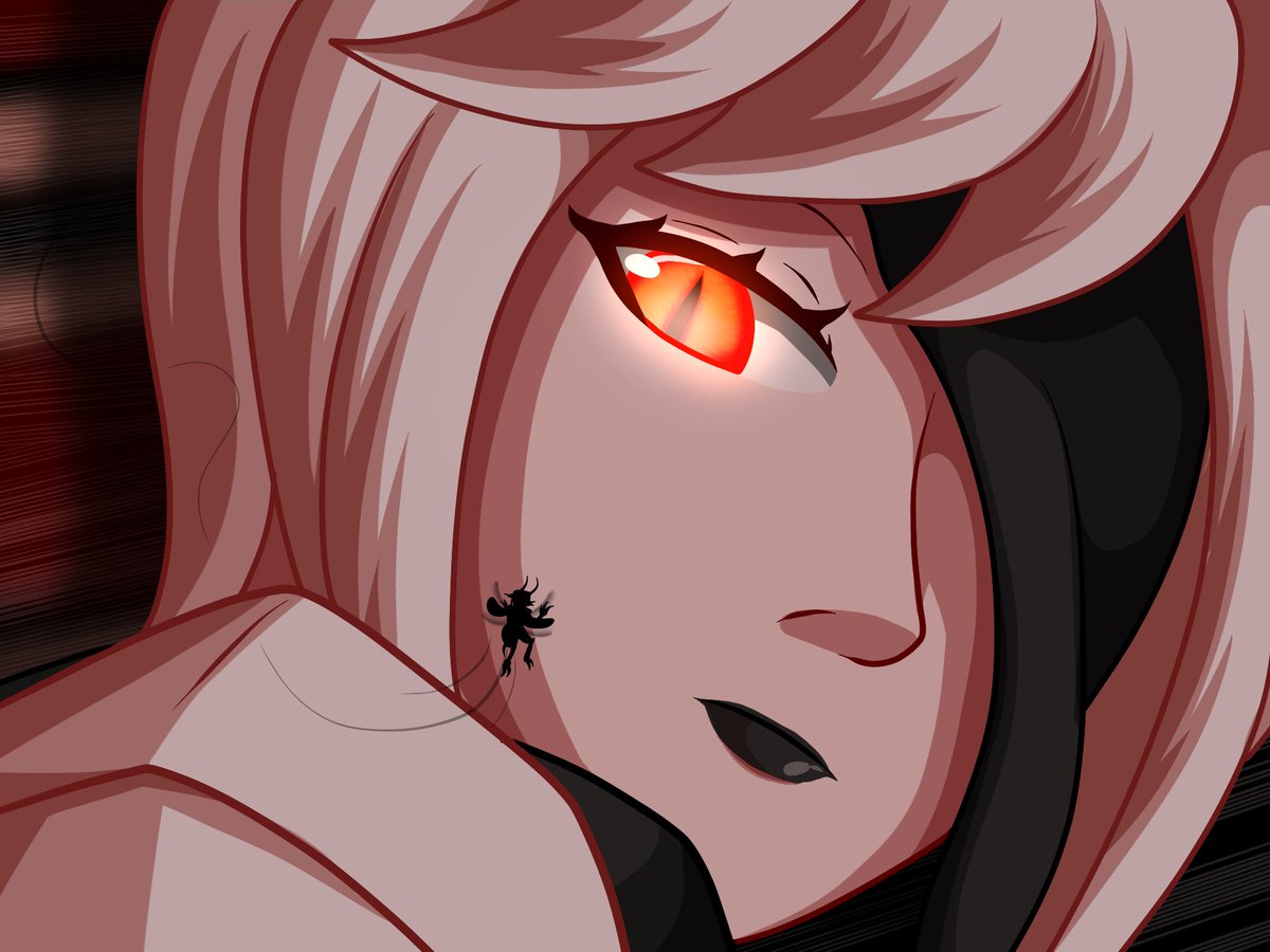 Cute Little Nightmares tweet media