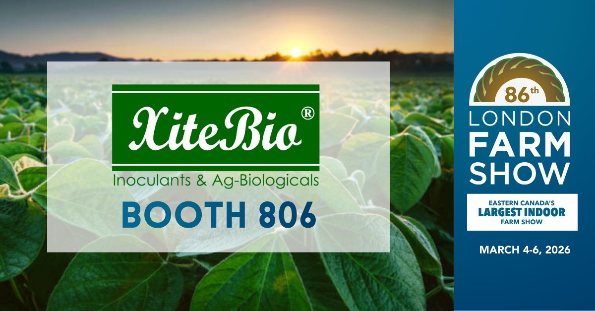 XiteBio Technologies tweet media