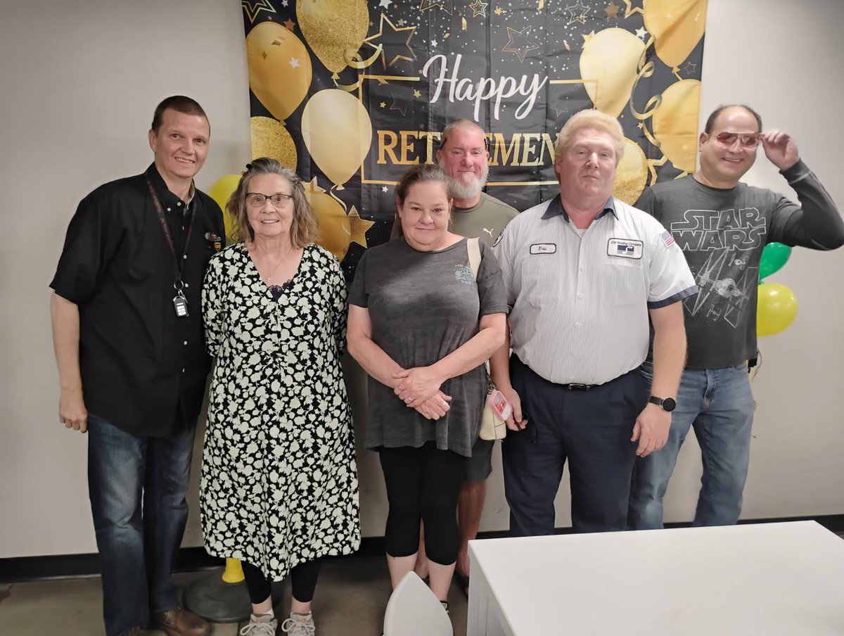 Teamsters Local Union 767 tweet media