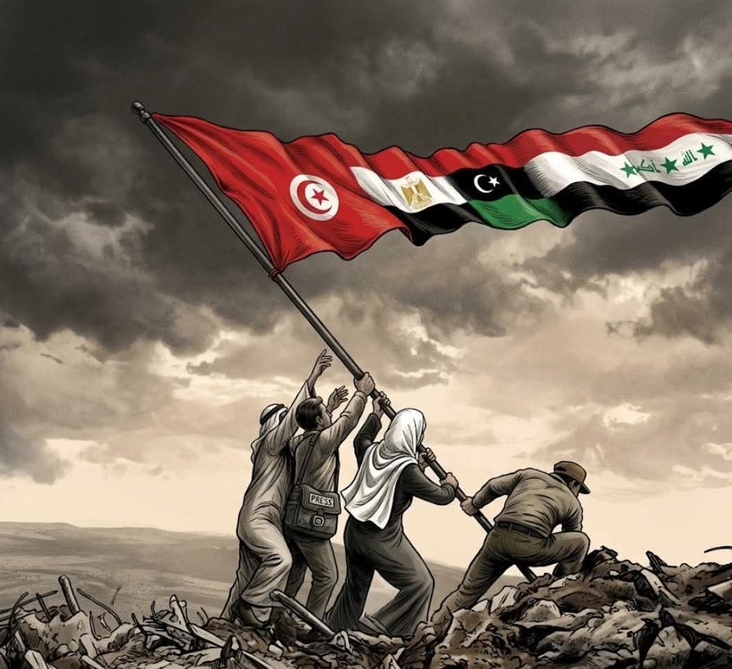 عربي الأصل (@Arbiealaslbadel) / Posts / X