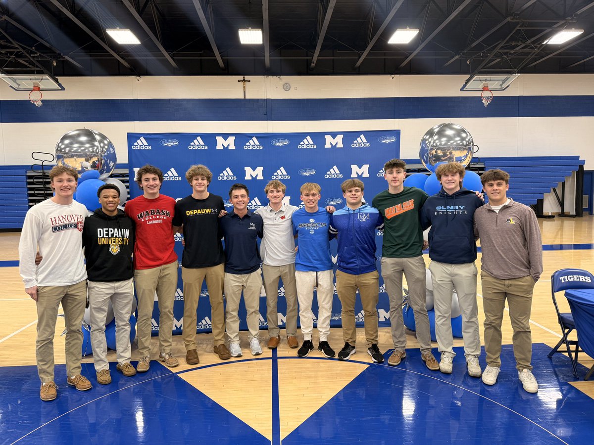 Reitz Memorial High School tweet media