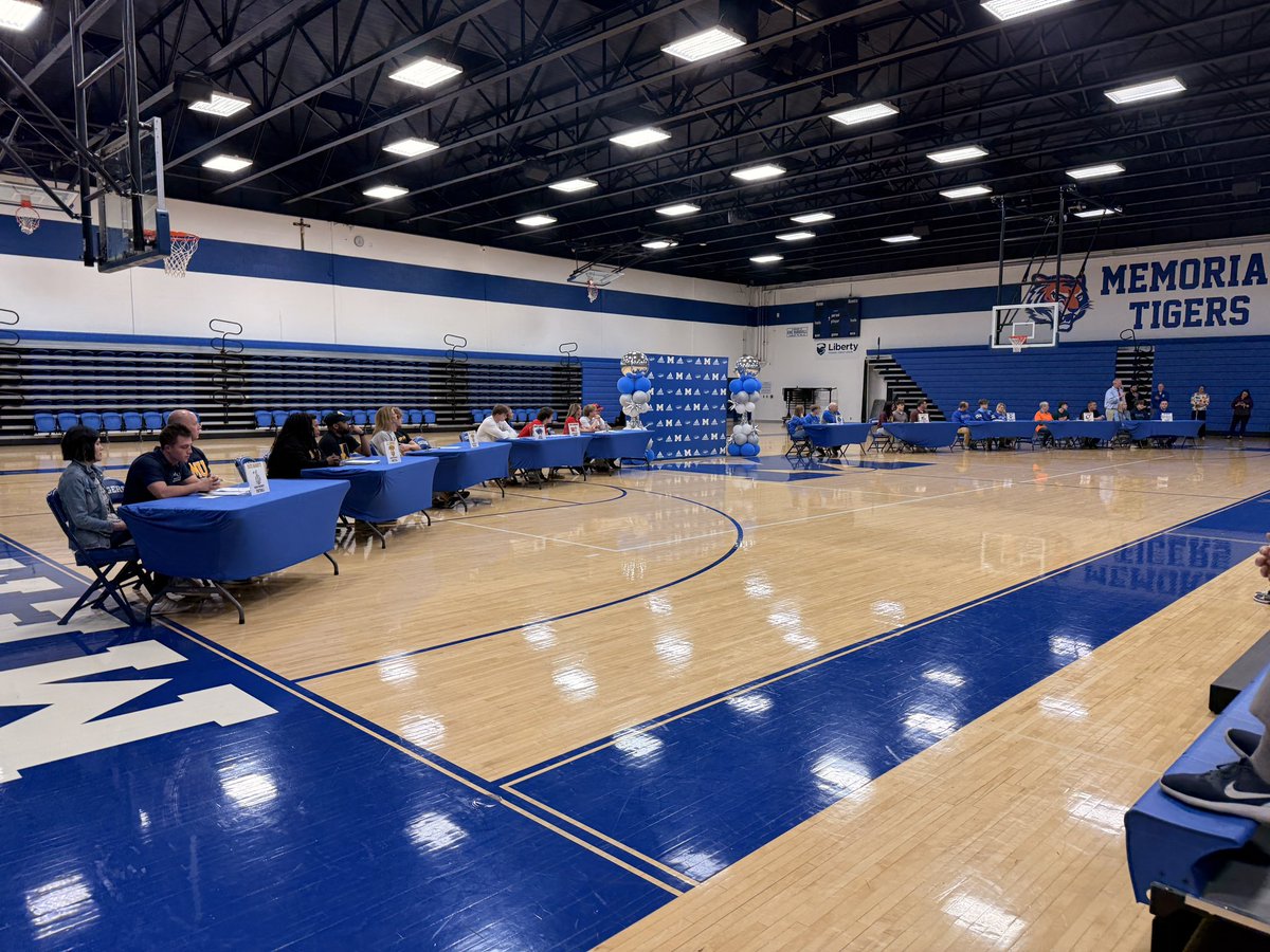 Reitz Memorial High School tweet media