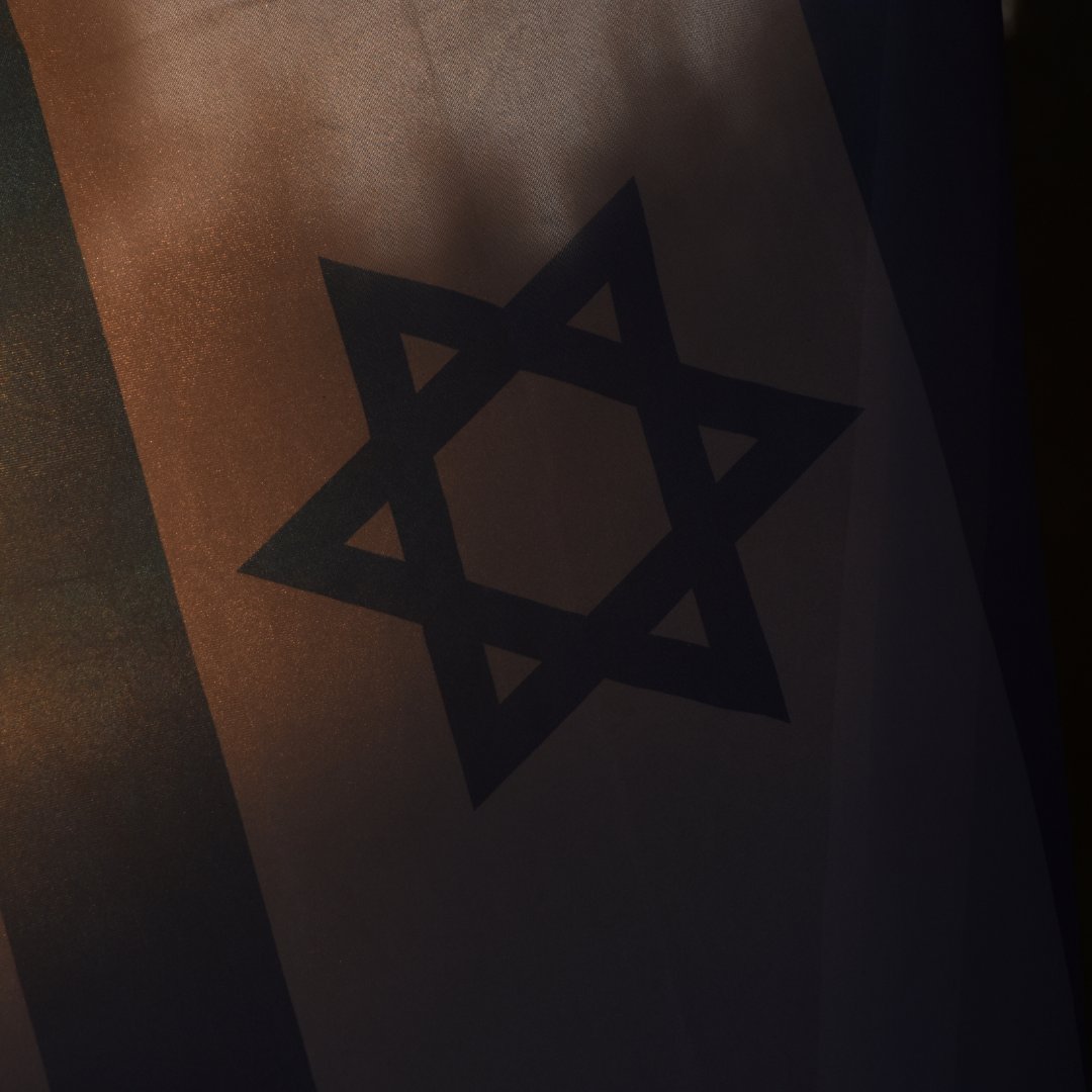 Faculty Against Antisemitism Movement tweet media