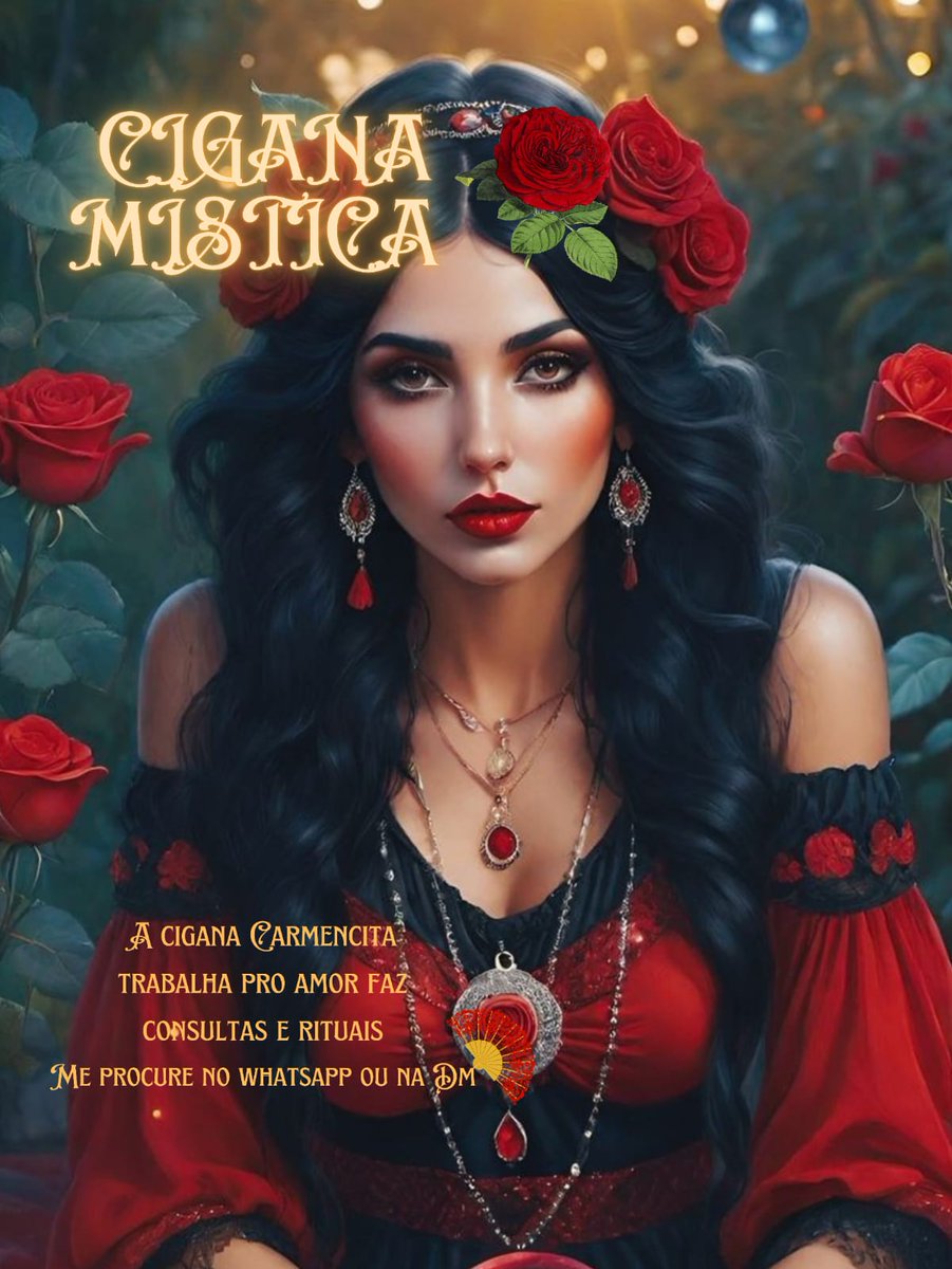 Free card temático 
Qual é a energia do mês em mim predominante?
Deixar iniciais e data de nascimento 
Regras 🌹 
Me seguir Dar Rts aki e em 3 posts da cigana 
Interagir ao máximo com a conta 
Resposta quarta feira 
Seguir as regras