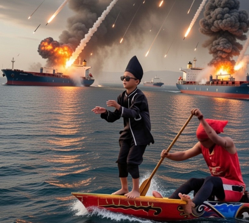 Fan Page | BoatKid tweet media