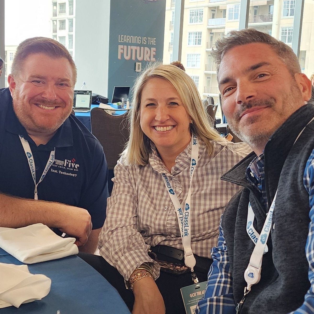 ClassLink tweet media