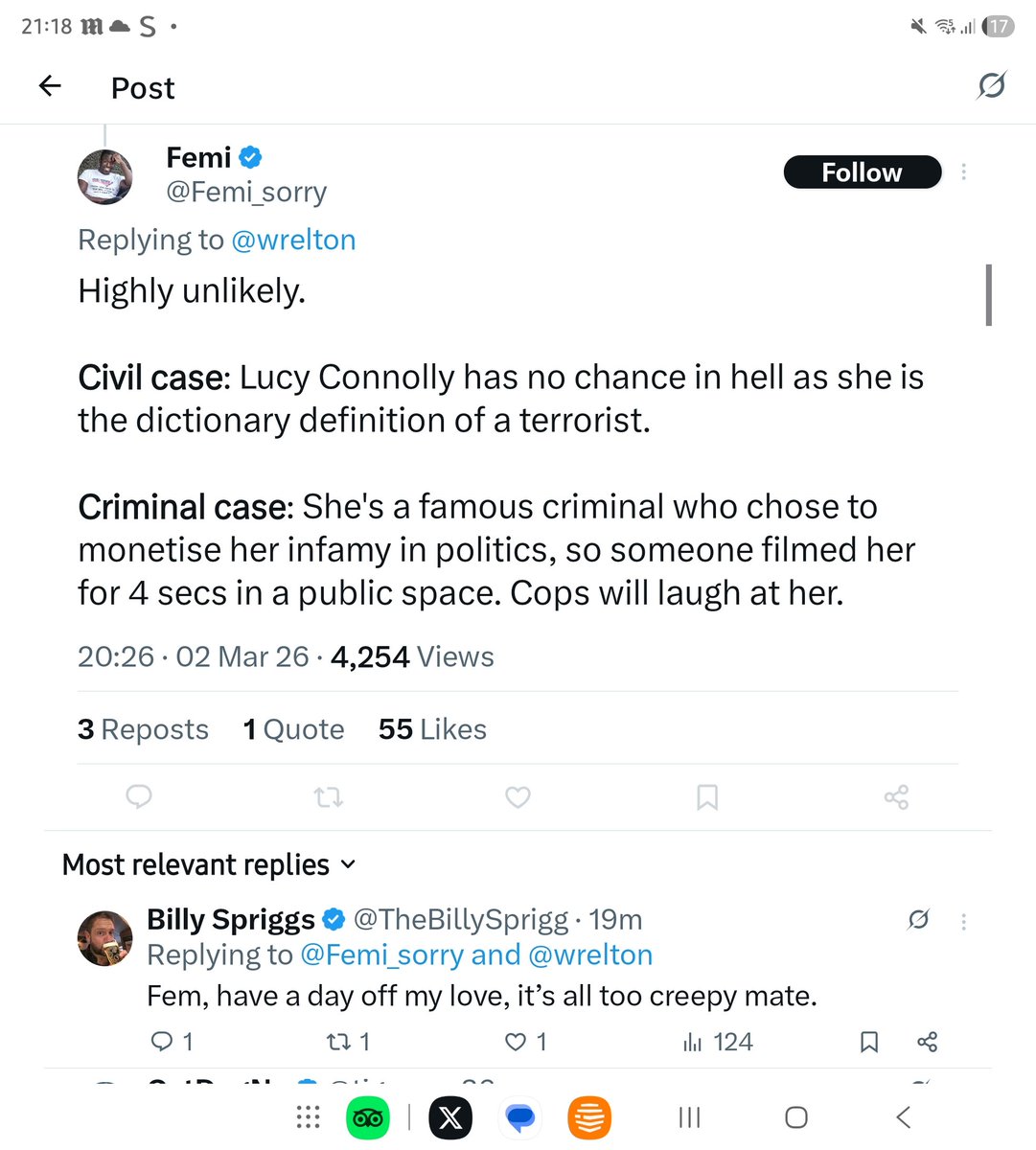 geekgoddess tweet media