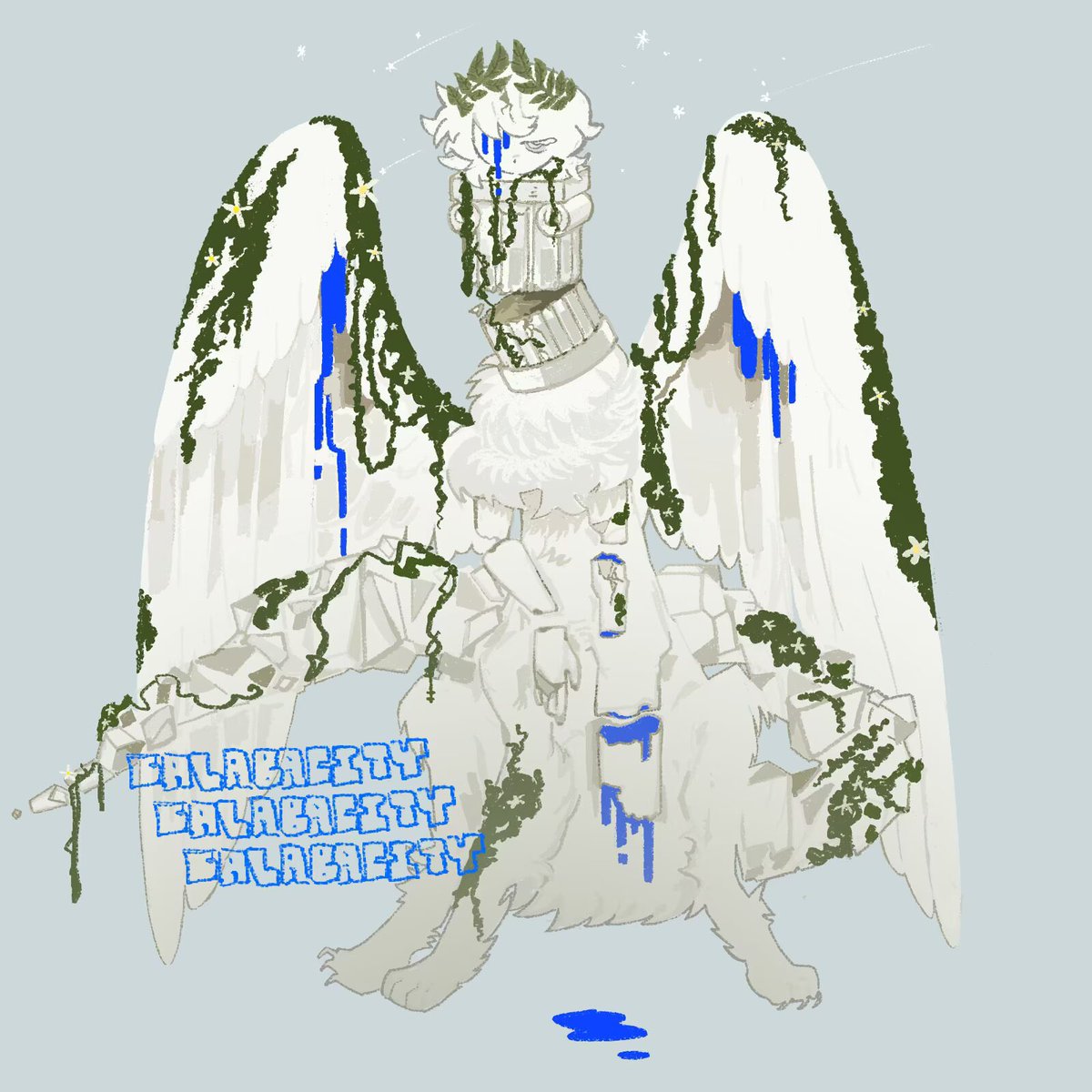 CALABACITY tweet media