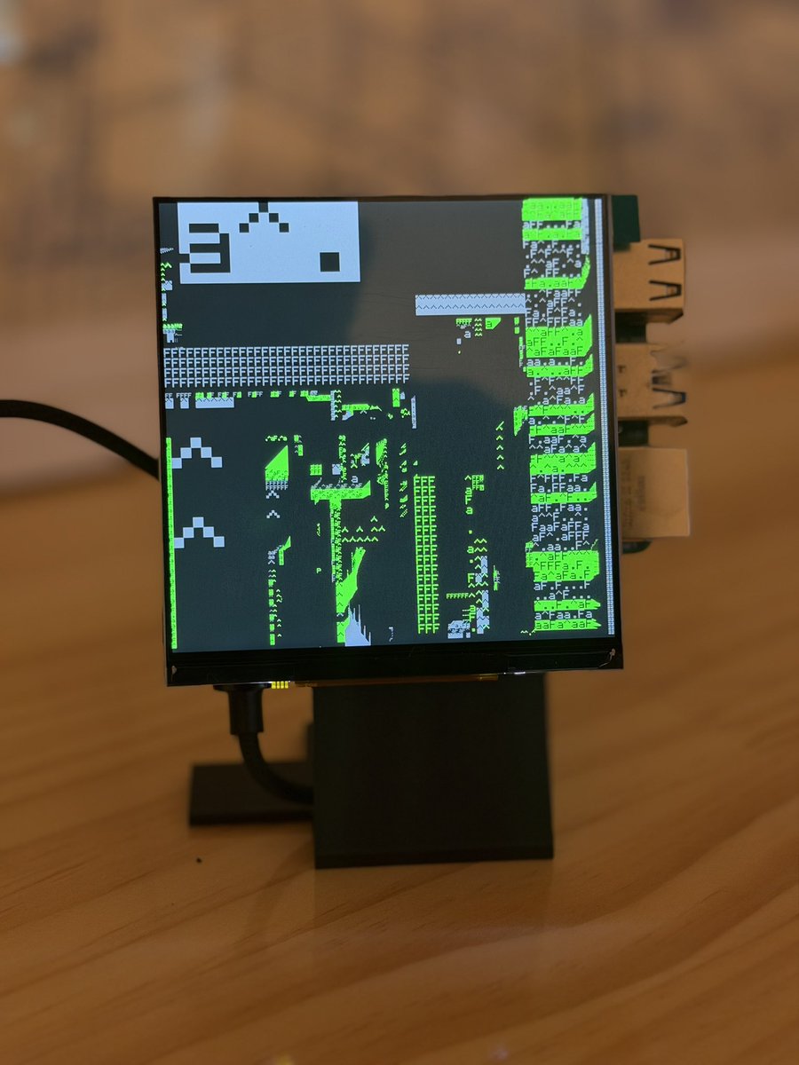 seth goldstein tweet media