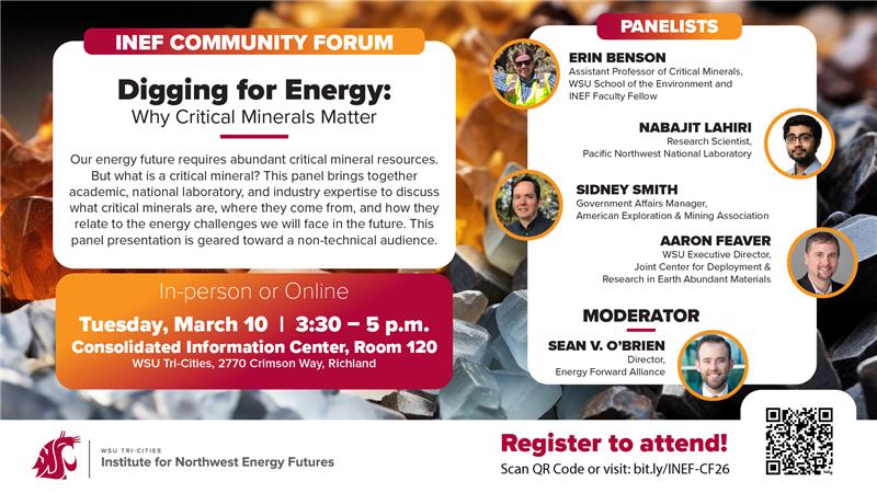 American Exploration & Mining Association tweet media