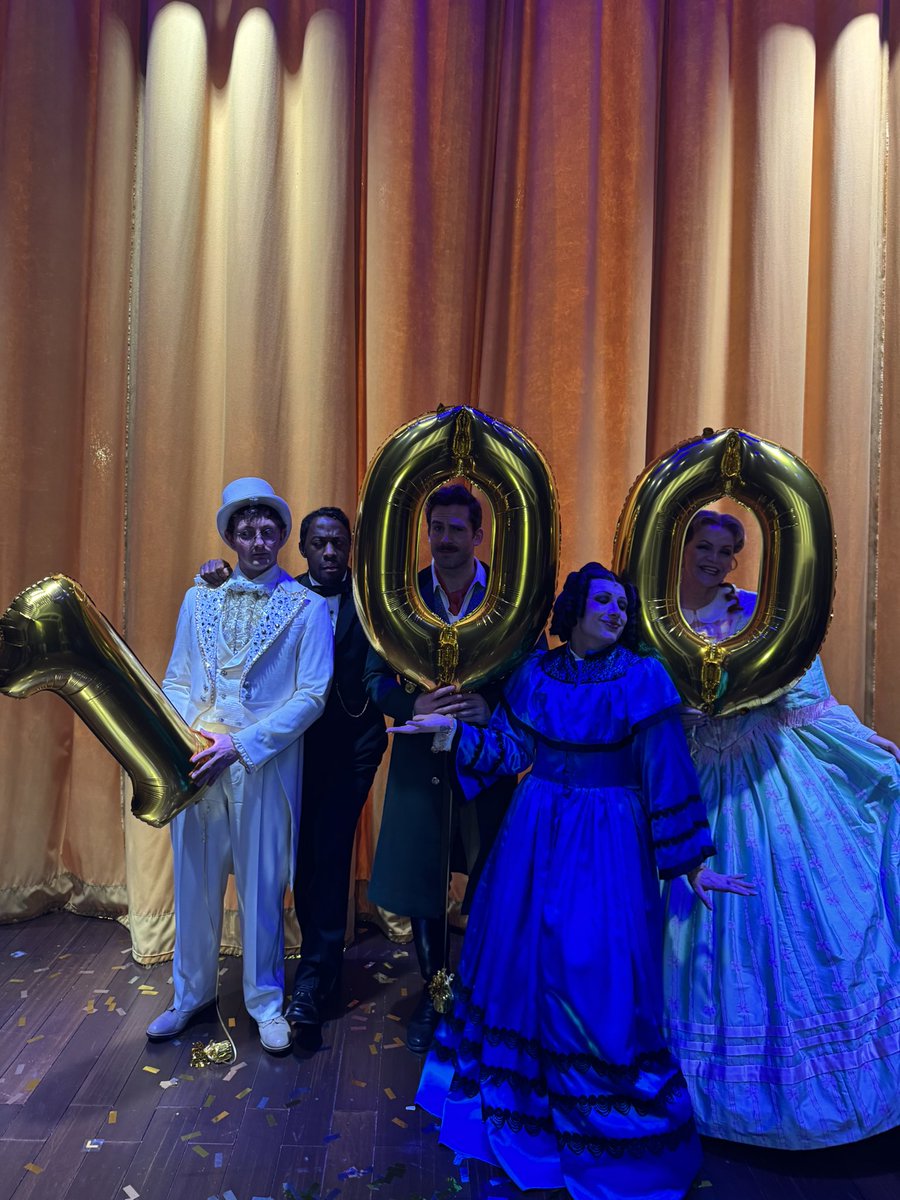 Oh, Mary! UK tweet media