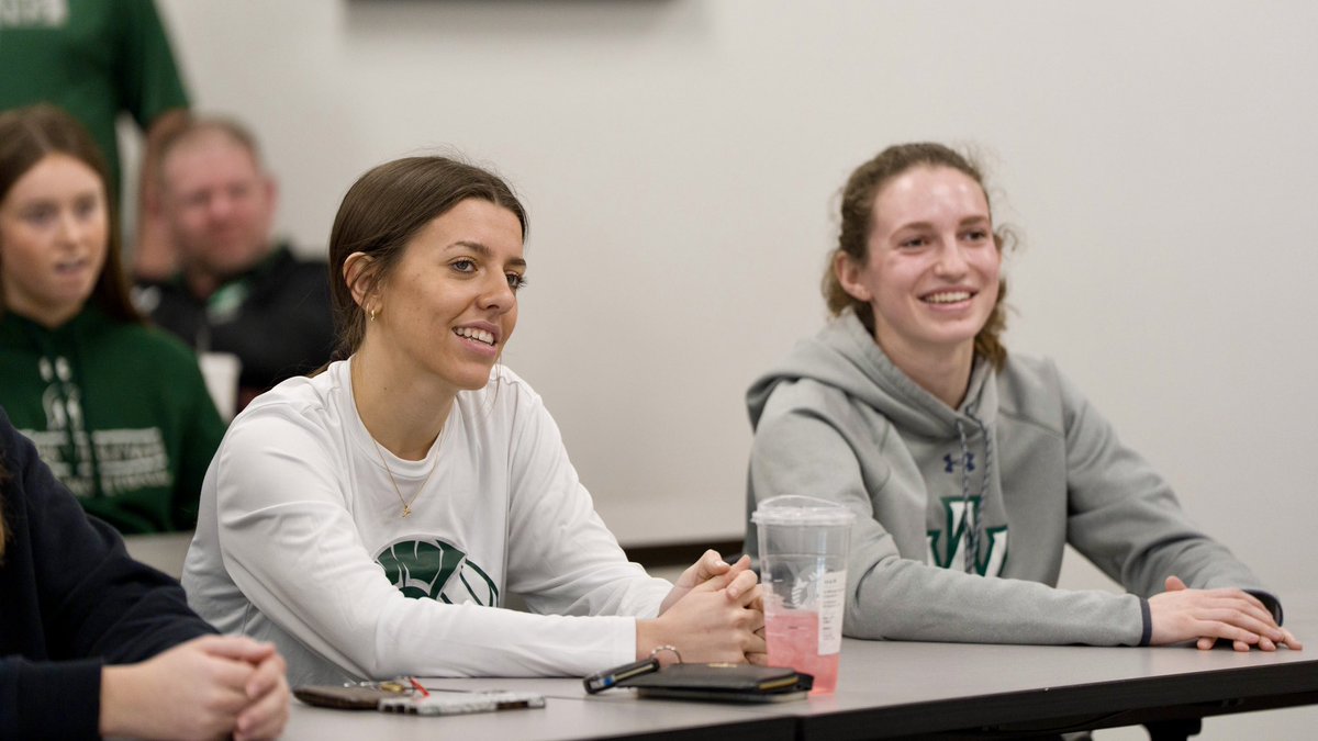 Illinois Wesleyan Athletics tweet media