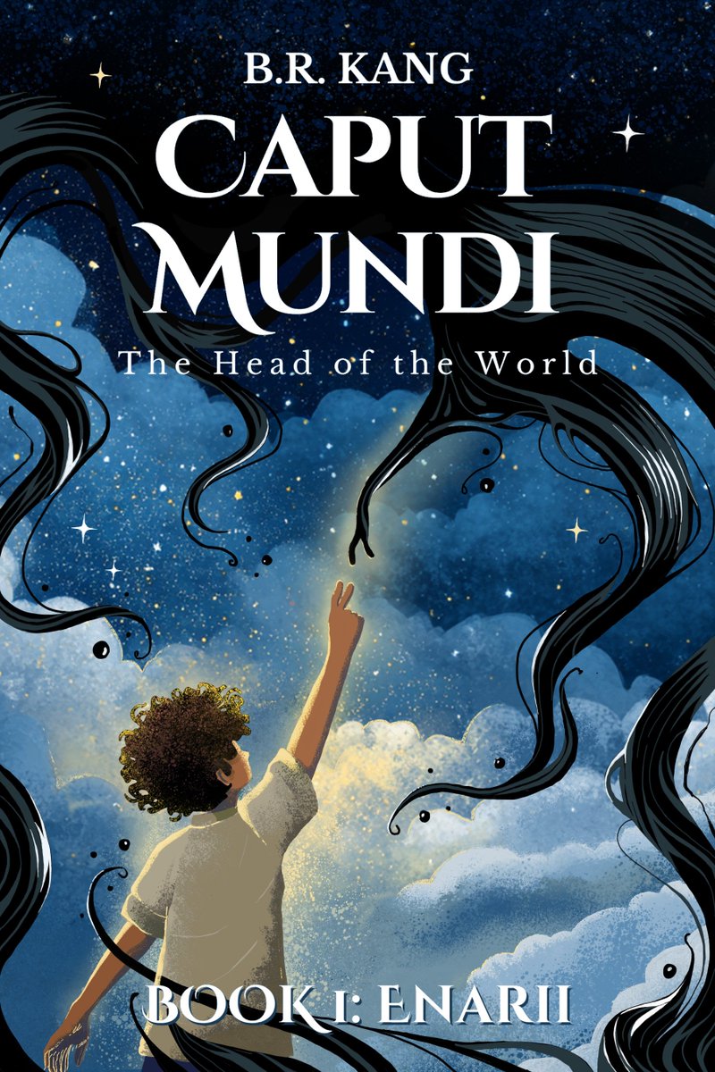 Log Cabin Library tweet media