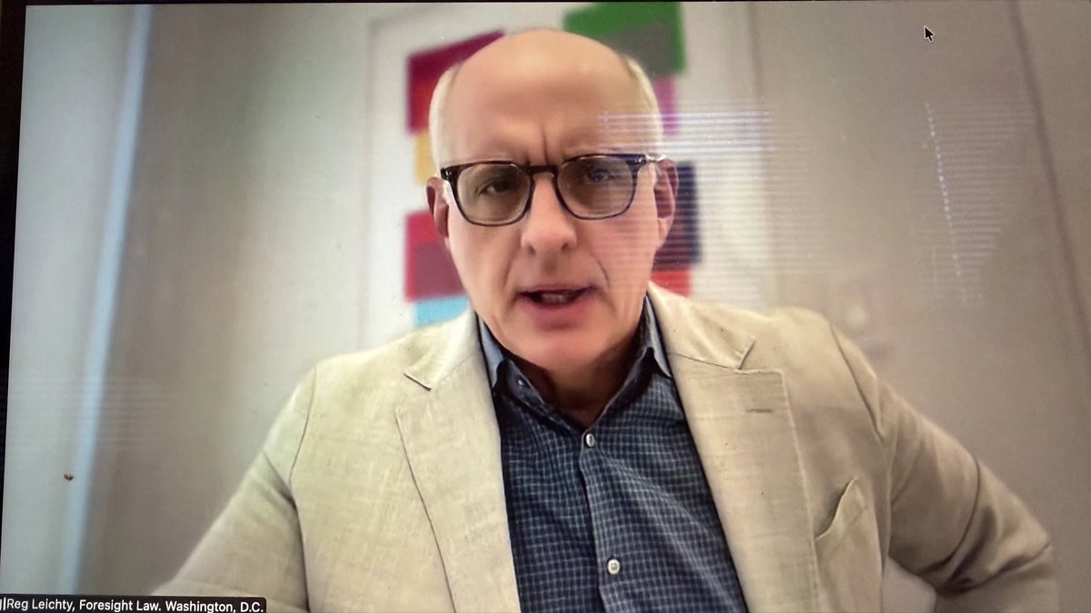 Dr. Byron L. Ernest tweet media