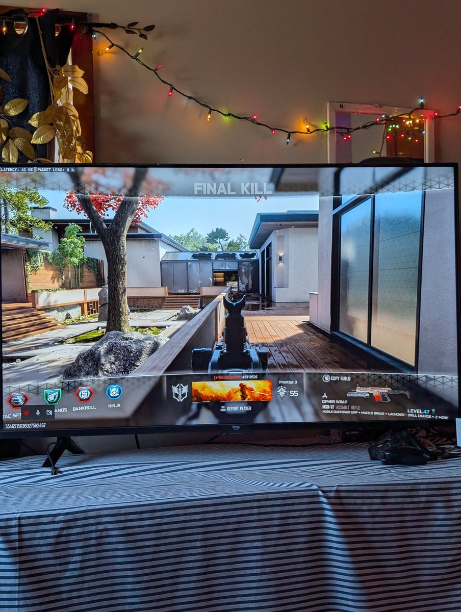 Matthew Charles tweet media