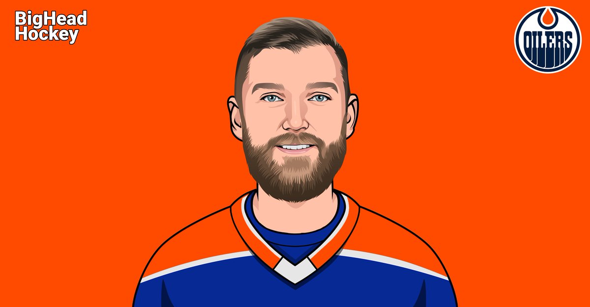 bigheadhcky's tweet image. Edmonton Oilers defense with Connor Murphy:

Ekholm-Bouchard
Nurse-Walman
Murphy-Emberson

This is easily the best defensive group McDavid's ever played with, right?