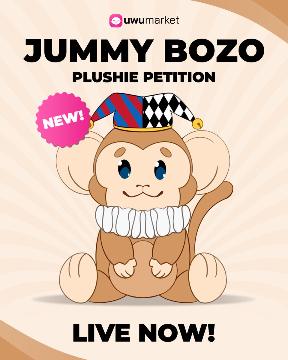 Jummy 🎪 tweet media