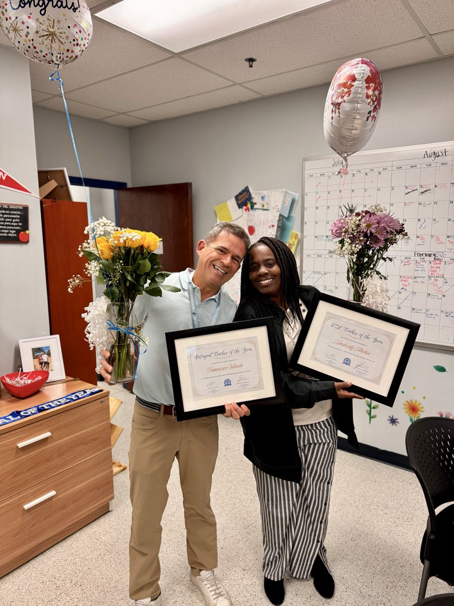 Visual and Performing Arts Academy tweet media