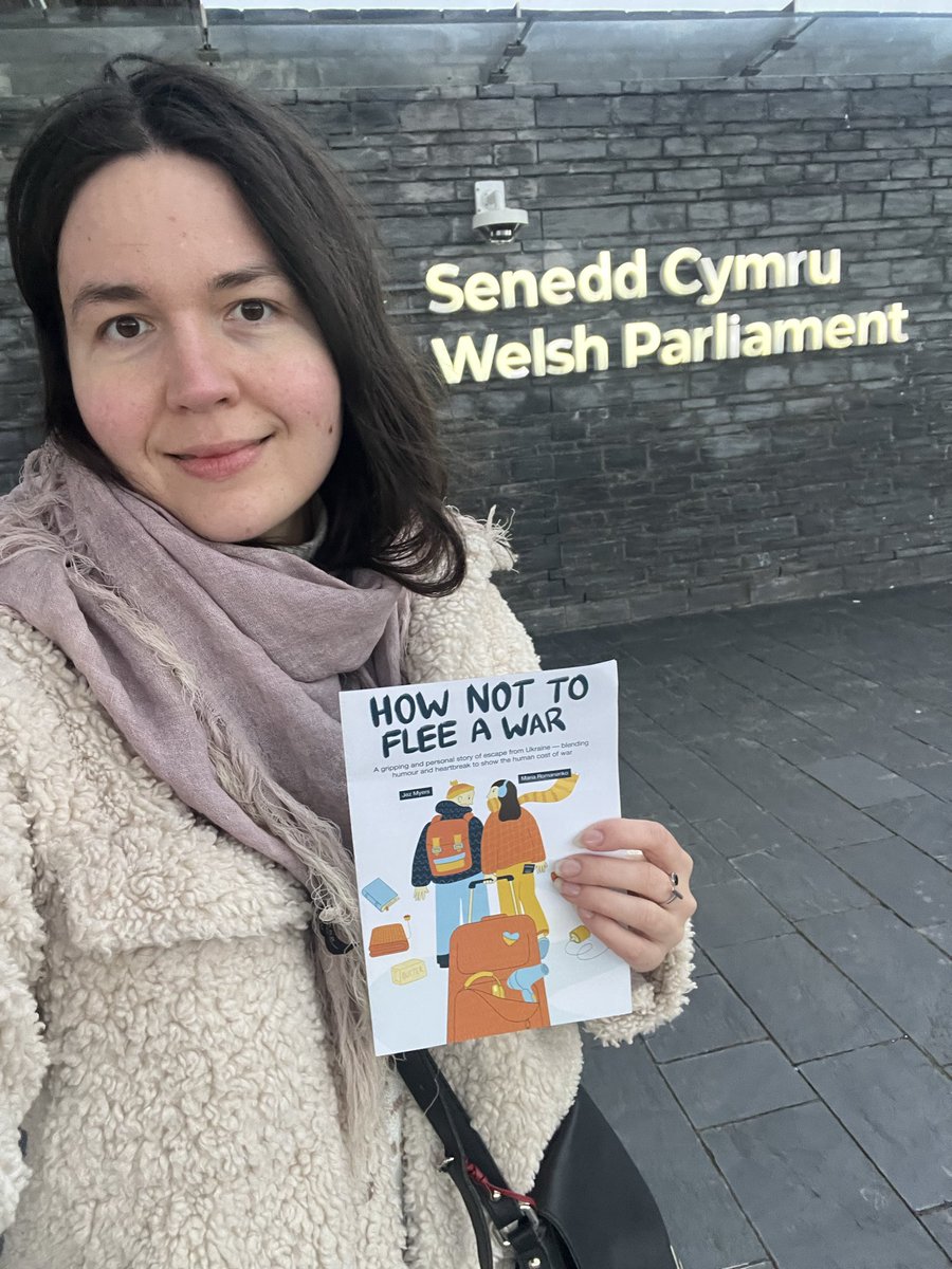 Maria Romanenko 🇺🇦 tweet media