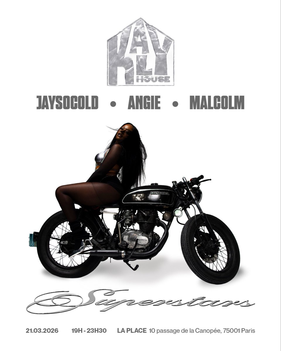 Kalyhouse tweet media