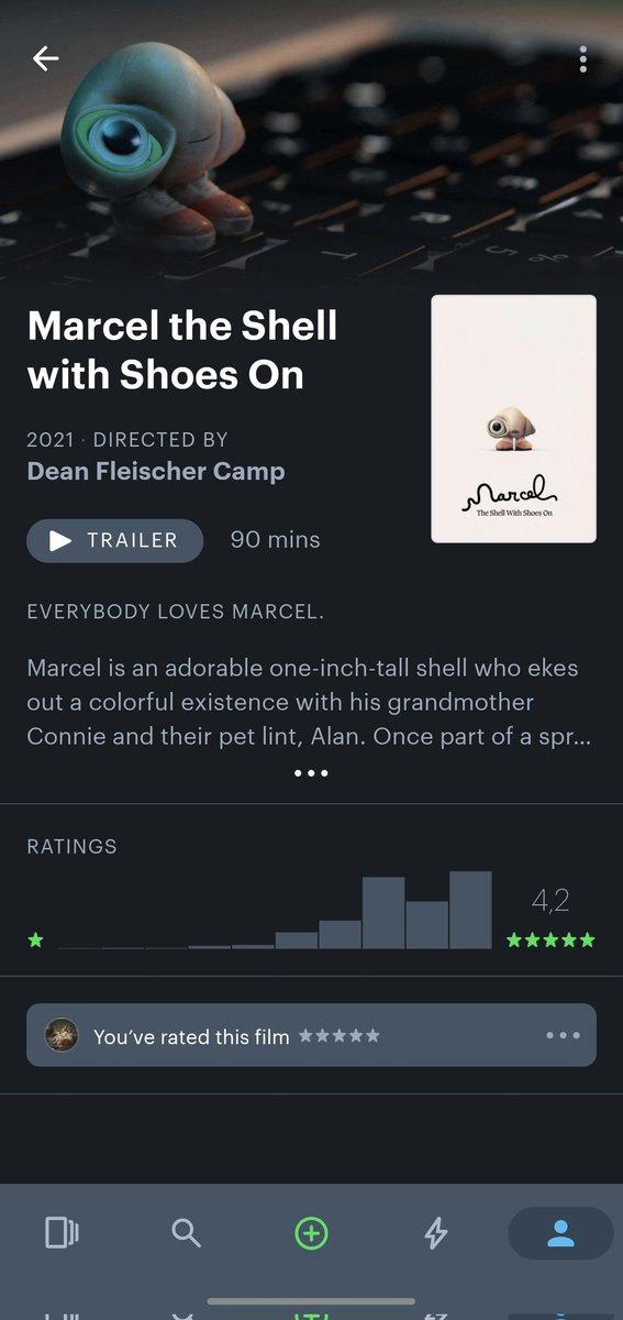 Bobo le zèbre fâché tweet media