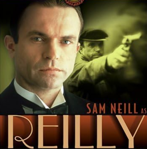 HrothN's tweet photo. Ik vond het een gave serie...
#Reilly
https://t.co/0MYDDVsPV6 https://t.co/VyD1wUXiej
