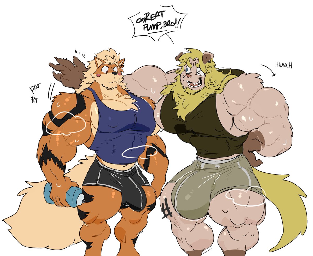 akachixxx's tweet photo. pokebros p3 @LuchoDraws https://t.co/t8EYMbHkmU