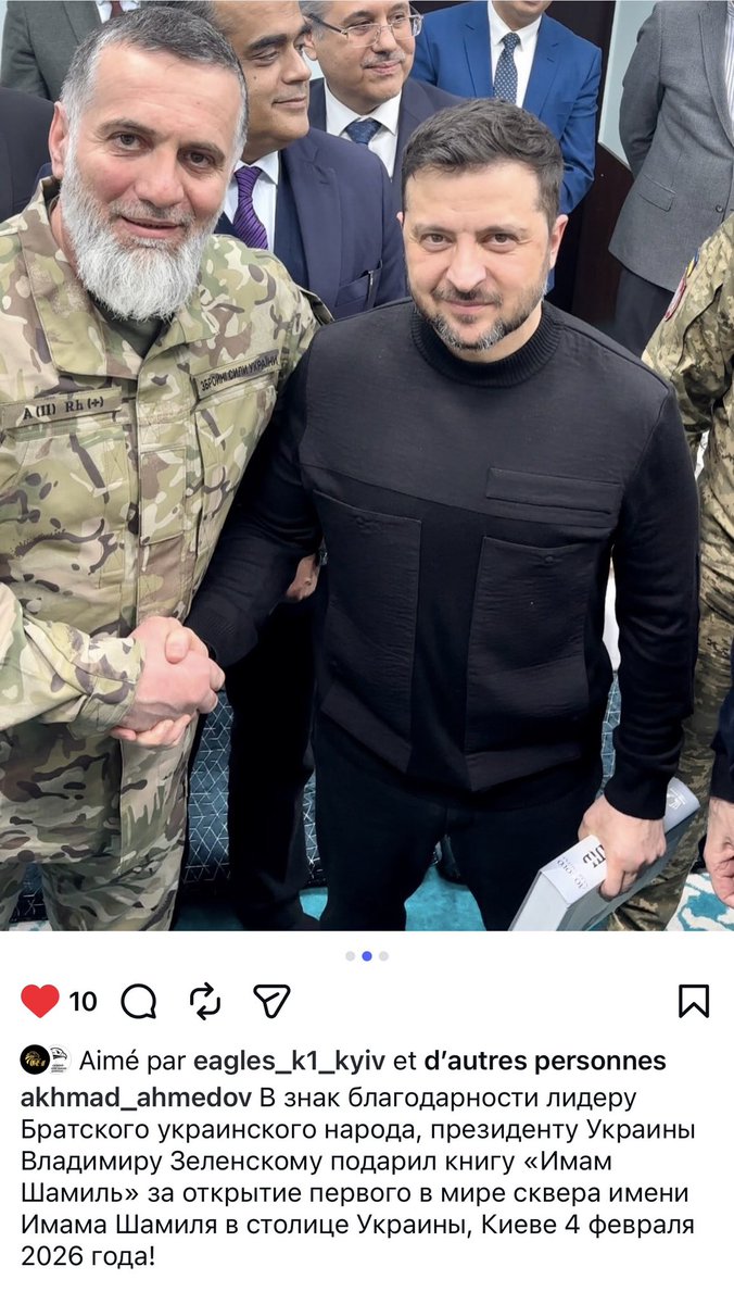 North Caucasus Nations Committee (NCNC) tweet media