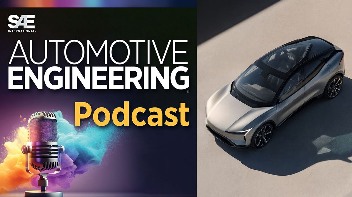 SAE International® tweet media