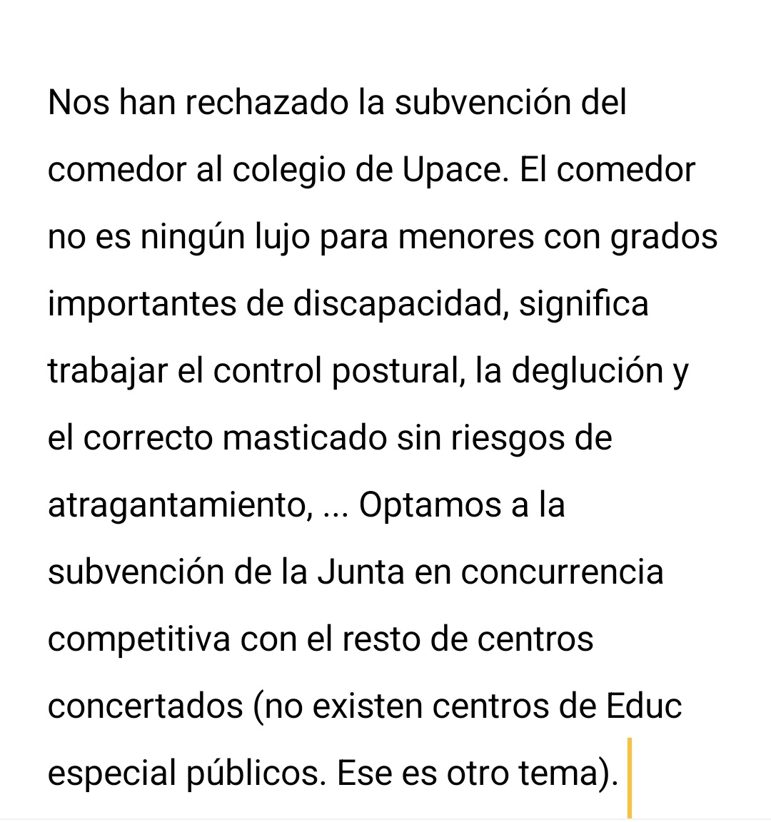 Mirian Peralta tweet media