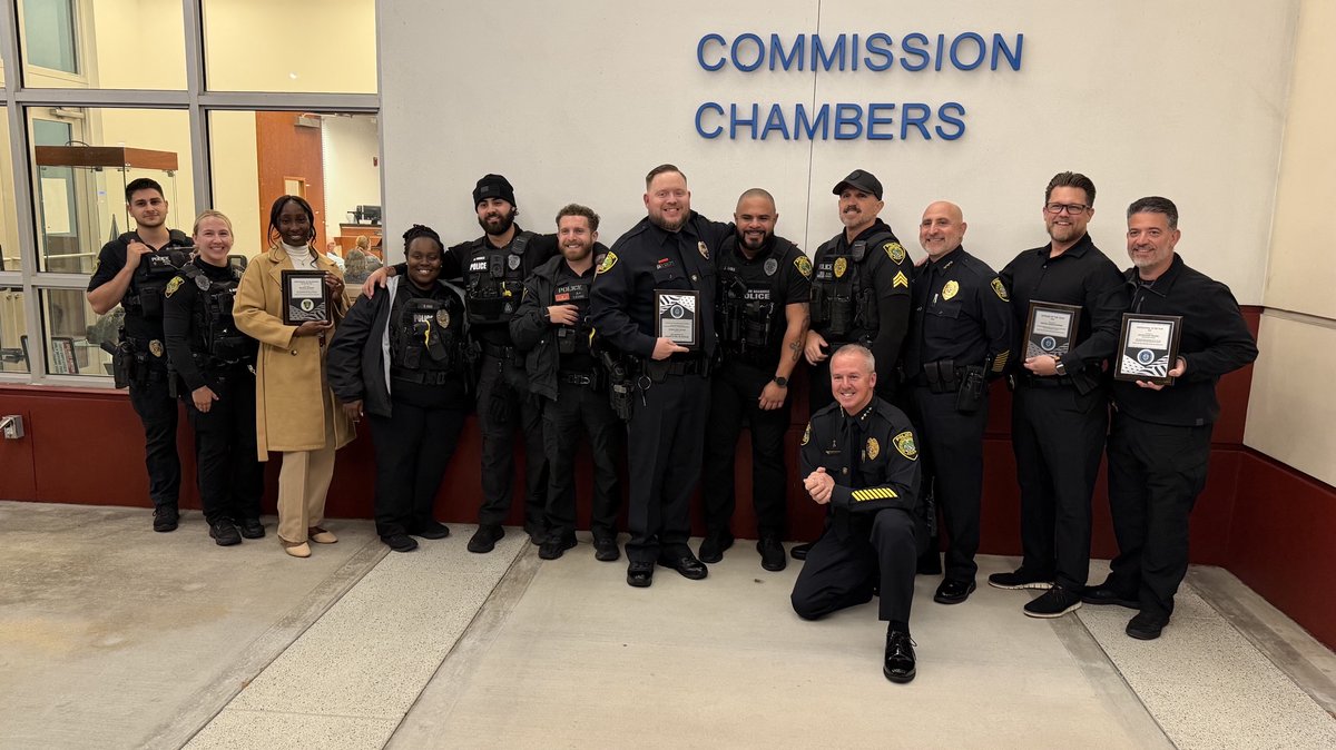 Wilton Manors Police Department tweet media