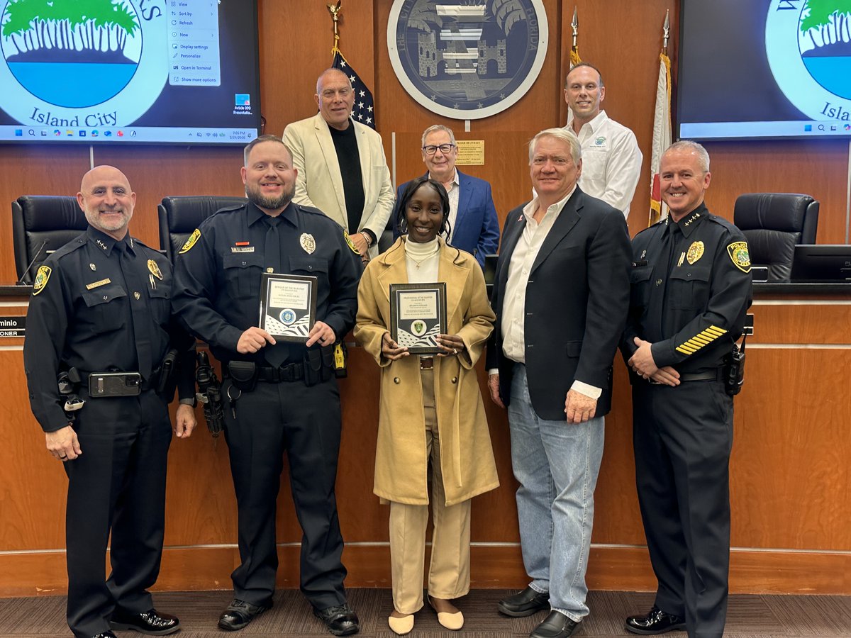 Wilton Manors Police Department tweet media