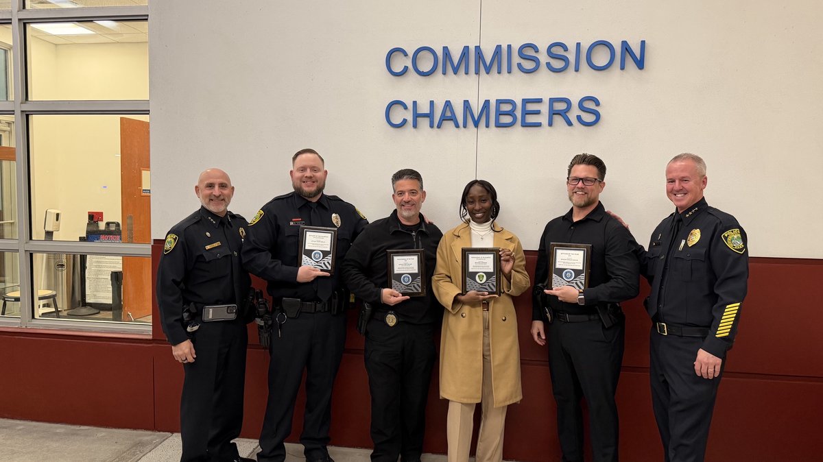 Wilton Manors Police Department tweet media