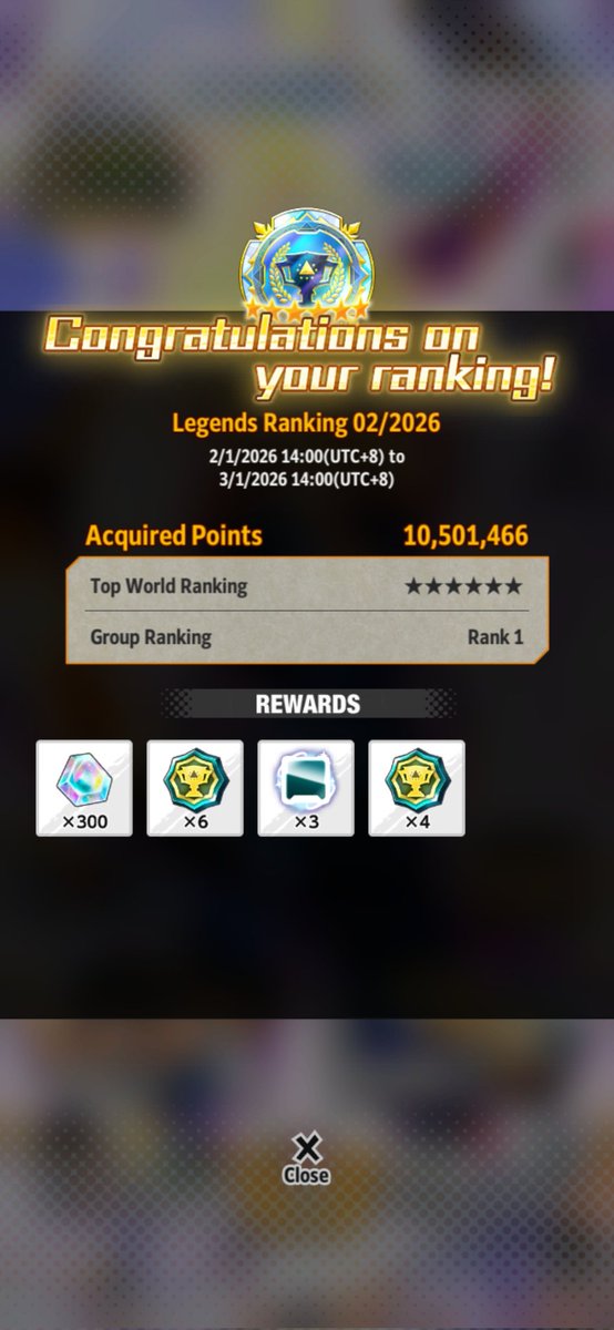 I really need a lot of CC
#DBLegends