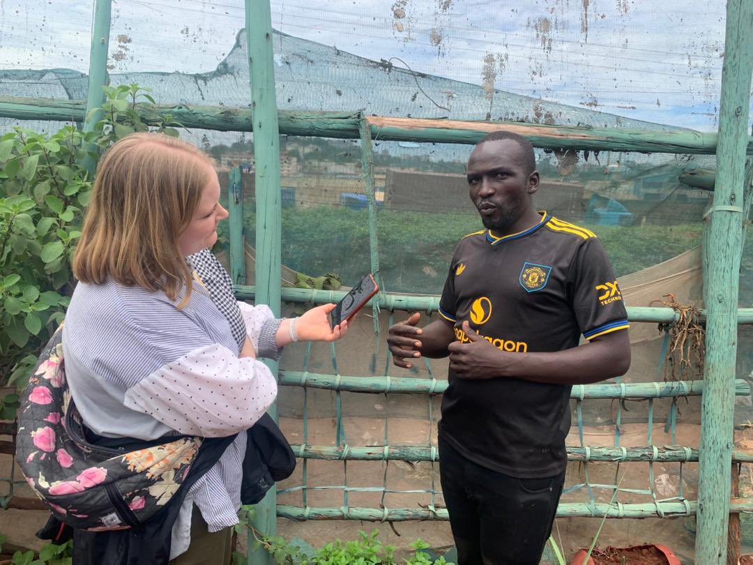 Network for Active Citizens tweet media