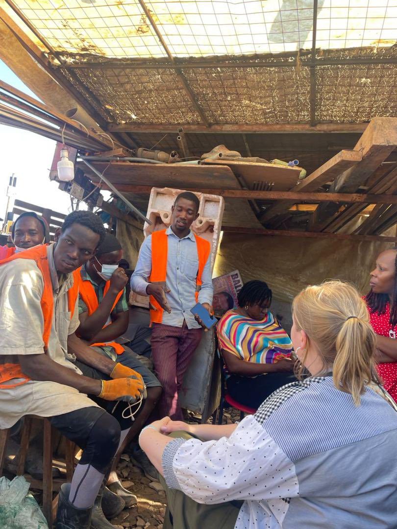 Network for Active Citizens tweet media