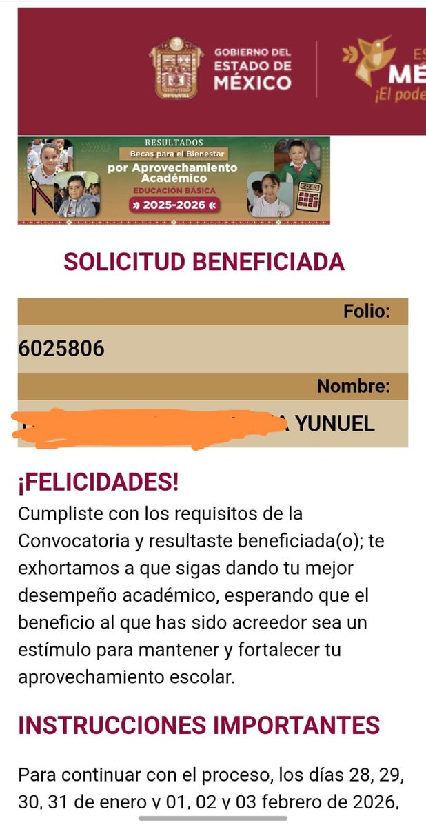 Yuriko_7's tweet photo. @delfinagomeza @SeducEdoMex
Ha sido muy difícil comunicarse por correo y por teléfono a las oficinas.
No incumplió las bases de la convocatoria https://t.co/3U9aYY9t7q