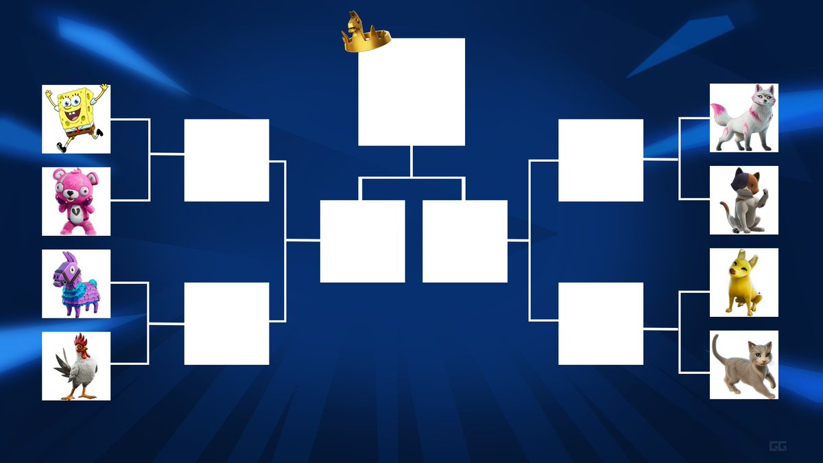 Good Gamers tweet media